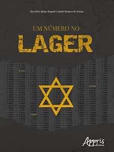 Livro Numero No Lager, Um - Senna