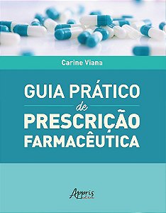 Livro Guia Prático de Prescrição Farmacêutica