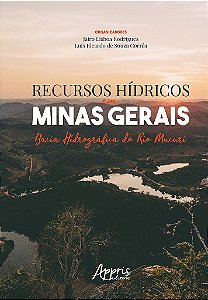 LIvro Recursos Hídricos em Minas Gerais: Bacia Hidrográfica do Rio Mucuri
