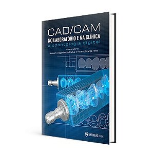 Livro Cad/cam Padua