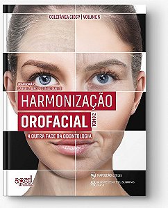 Livro Harmonizacao Orofacial: a Outra Face da Odontologia - Giro/duarte