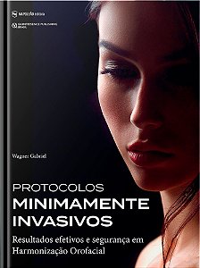 Livro Protocolos Minimamente Invasivos - Gabriel - Napoleão