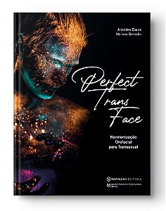 Livro Perfect Trans Face - Senedin - Napoleão
