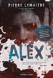 Livro Alex: Lemaitre