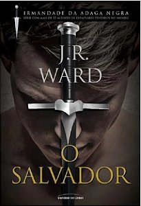 Livro Salvador, O - Ward