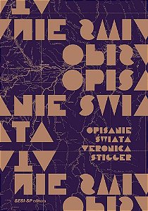 Livro Opisanie Swiata - Stigger