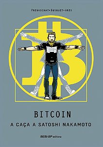 Livro Bitcoin: a Caca a Satoshi Nakamoto - Preukschat/busquet