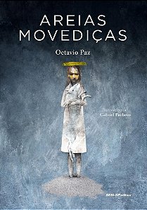 Livro Areias Movedicas - Paz
