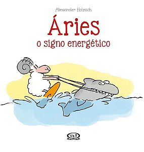 Livro Áries o Signo Energético