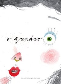 Livro Quadro, O - Arrayas