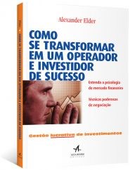 Livro Como se Transformar em Um Operador e Investidor de Sucesso
