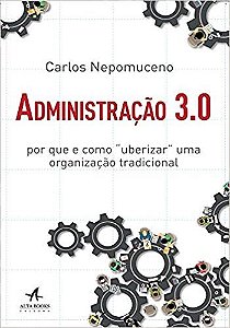 Livro Administração 3.0