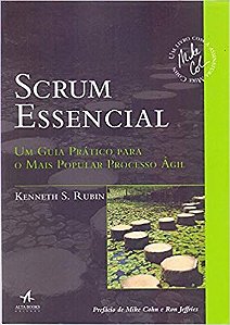 Livro Scrum Essencial: Um Guia Pratico para o Mais Popular Processo Agil - Rubin