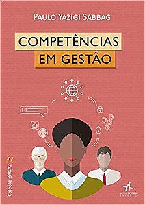 Livro Competencias em Gestao - Sabbag