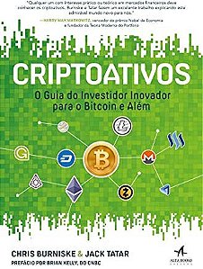 Livro Criptoativos