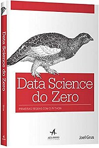 Livro Data Science para Leigos - Pierson