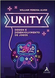 Unity - Design e Desnvolvimento de Jogos - Alves