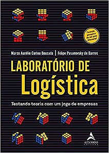 Livro Laboratorio de Logistica - Barros/bouzada