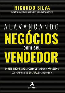 Livro Alavancando Negócios com Seu Vendedor