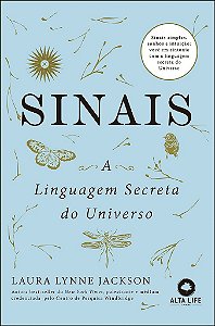 Livro Sinais - Jackson