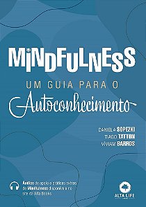 Livro Mindfulness um Guia Para o Autoconhecimento