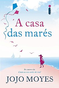 Livro Casa Das Mares, A - Intrinseca