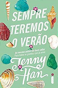 Livro Sempre Teremos o Verao: 3 - Han