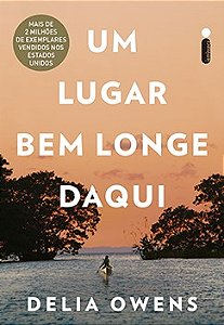 Livro Um  Lugar Bem Longe Daqui  Owens