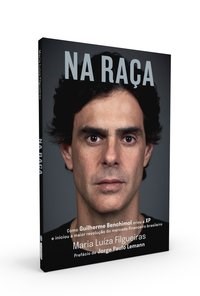 Livro Na Raca - Filgueiras