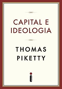 Livro Capital e Ideologia -
