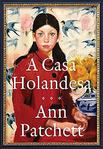 Livro Casa Holandesa, A -