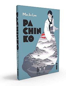 Livro Pachinko   Lee