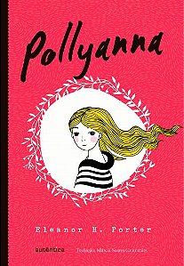 Livro Pollyanna  Porter