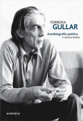 Livro Autobiografia Poetica e Outros Textos - Gullar