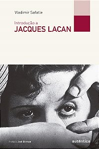 Livro Introdução a Jacques Lacan