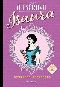 Livro Escrava Isaura, A - Guimaraes