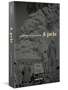 Livro Pele, A - Malaparte