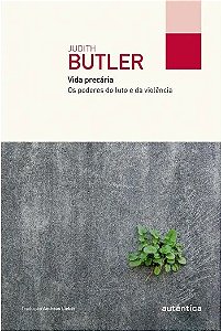 Livro Vida Precária