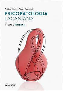 Livro Psicopatologia Lacaniana