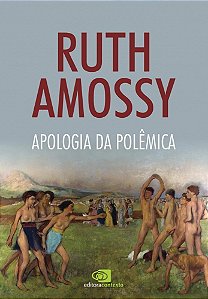 Livro Apologia da Polêmica   Amossy