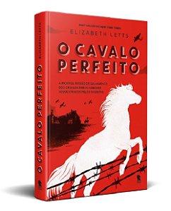 Livro Cavalo Perfeito, O - Letts