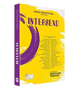 Livro Intersexo - Dias - RT