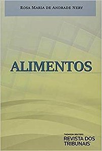 Livro Alimentos - Nery