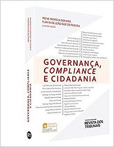 Livro Governanca, Compliance e Cidadania - Nohara/pereira (coor