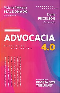 Livro Advocacia 4.0