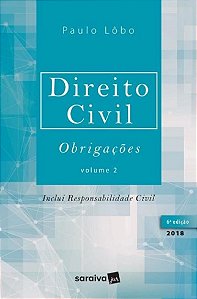 Livro Direito Civil Responsabilidade Civil - Vol. 6 - Goncalves