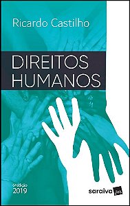 Livro Direitos Humanos - Castilho