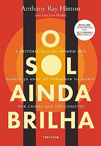 Livro O Sol Ainda Brilha