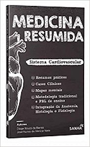 Livro Medicina Resumida: Sistema Endocrino e Reprodutor - Silva