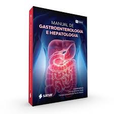 Livro Manual Gastroenterologia e Hepatologia - Costa - Sanar